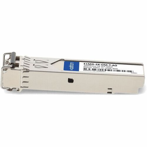 AddOn Brocade SFP Module - For Data Networking, Optical Network