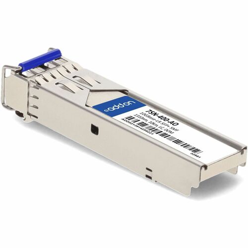 AddOn Accedian SFP+ Module - For Optical Network, Data NetworkingOptical Fiber