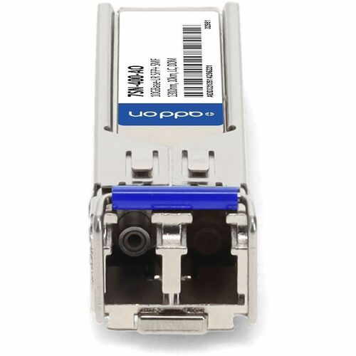 AddOn Accedian SFP+ Module - For Optical Network, Data NetworkingOptical Fiber