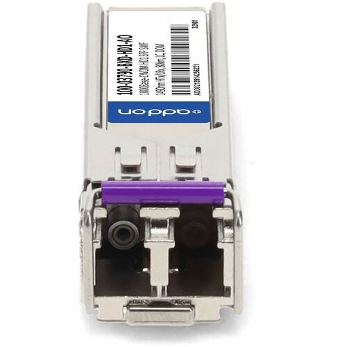 Módulo adicional Calix SFP (mini-GBIC)