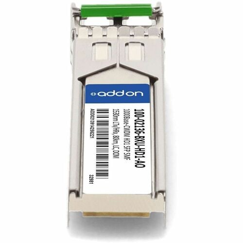 AddOn Calix SFP (mini-GBIC) Module