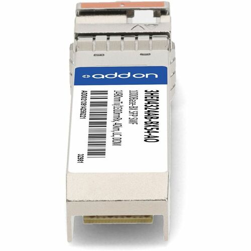 AddOn Alcatel-Lucent Nokia SFP (mini
