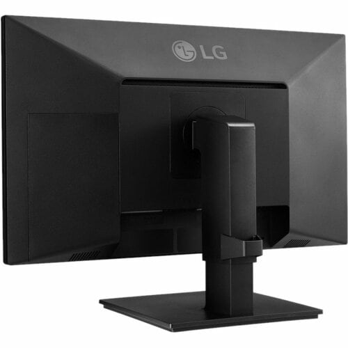 LG 24CK550Z-BP All-in-One Zero Client Tera2321 - Matte Black - Teradici Chip - 512 MB RAM