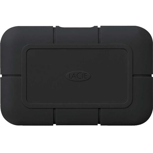 MULTI 8 1TB LACIE RUGGED SSD PRO THUNDRBOLT 3 + USB 3.1 (STHZ1000800)