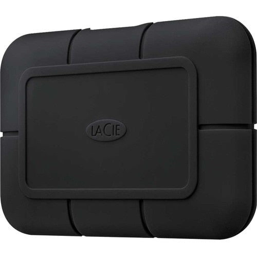 Disque SSD LACIE RUGGED PRO MULTI 8 2 To THUNDERBOLT 3 + USB 3.1 2.5SE