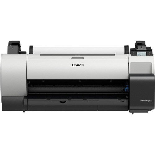 Impresora de inyección de tinta de gran formato Canon imagePROGRAF TA-20 - 24" P