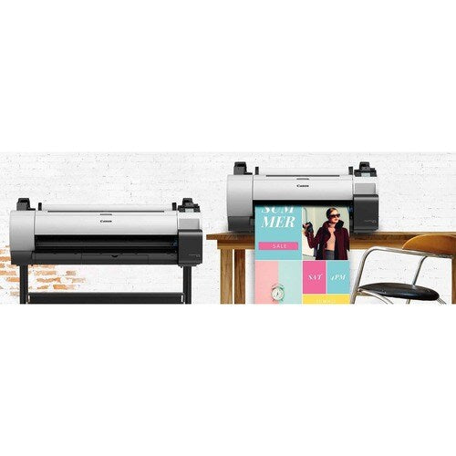 Impresora de inyección de tinta de gran formato Canon imagePROGRAF TA-20 - 24" P