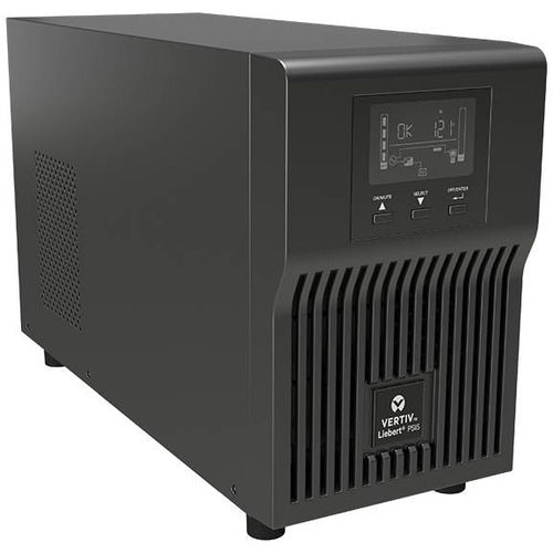 Vertiv Liebert PSI5-1100MT120 UPS - Tower - AVR - 8 Hour Recharge - 5