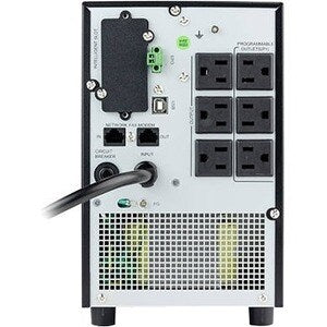 Vertiv Liebert PSI5-1100MT120 UPS - Tower - AVR - 8 Hour Recharge - 5