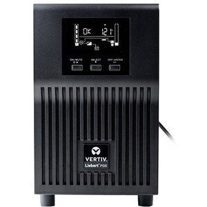 Vertiv Liebert PSI5-1100MT120 UPS - Tower - AVR - 8 Hour Recharge - 5