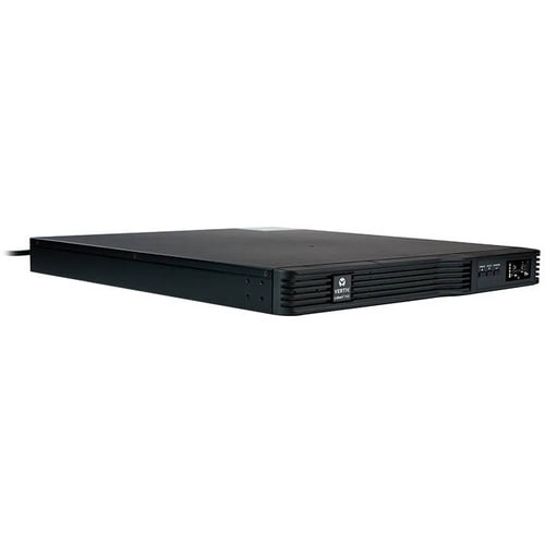 Vertiv Liebert PSI5-1500RM1201U UPS - 1U Rack-mountable - AVR - 6 Hour
