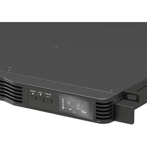 Vertiv Liebert PSI5-1500RM1201U UPS - 1U Rack-mountable - AVR - 6 Hour