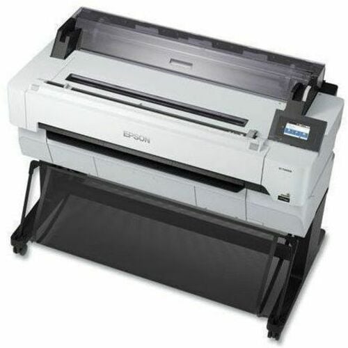 IMPRIMANTE SURECOLOR T5470 AVEC SCANNER INTÉGRÉ