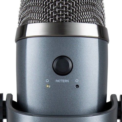 Blue Yeti Nano Wired Condenser Microphone