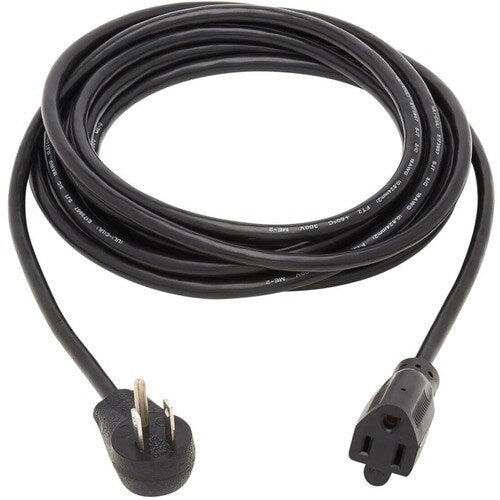 Tripp Lite series P022-015-15D Power Extension Cord - For Computer