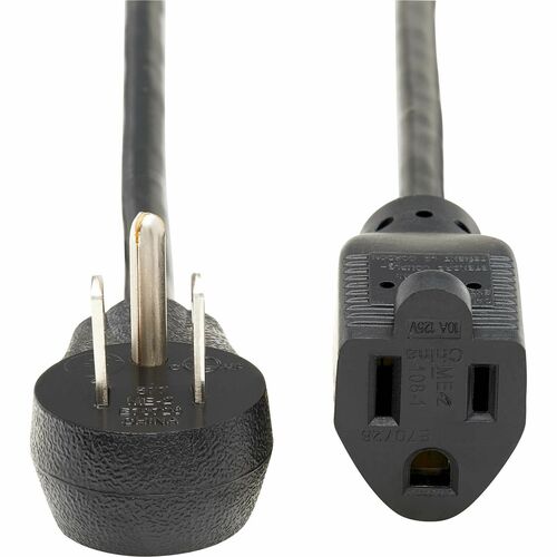 Tripp Lite by Eaton P022-025-15D Power Extension Cord - For Computer