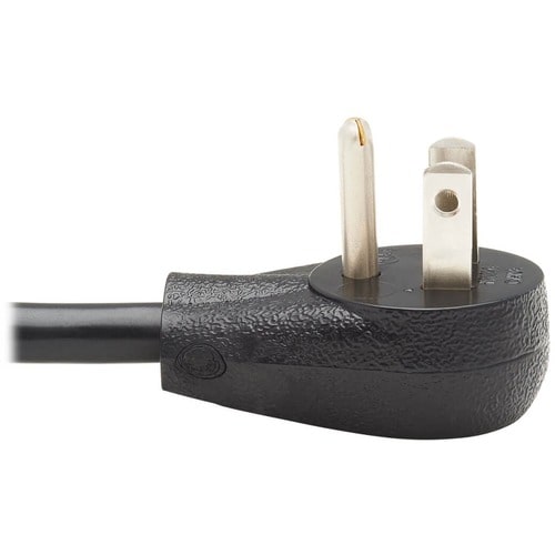 Tripp Lite by Eaton P024-003-15D Power Extension Cord - For Server