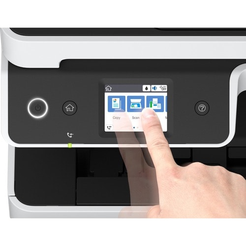 IMPRIMANTE MONOCHROME WORKFORCE ST-M3000 ECOTANK