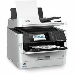 WORKFORCE PRO WF-M5799 NETWORK MULTIFUNCTION MONO PRNT LARGE BN