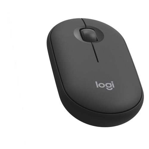 Ensemble clavier et souris sans fil Logitech MK470 Slim - Compact et moderne