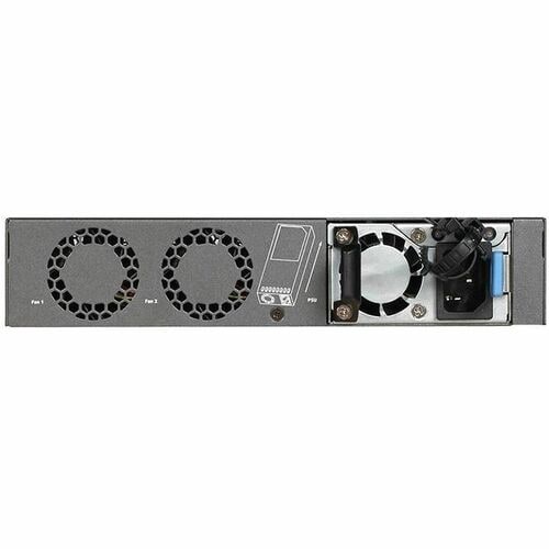 Fuente de alimentación APS600W con conmutador administrado M4300-16X