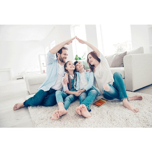 HYUNDAI KORAL 8W2 8 IPS GOLD WIFI ANDROID 9.0 2GB 16GB 2/5MP