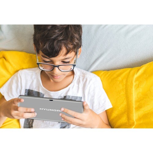 HYUNDAI KORAL 10W3 10 IPS WIFI ANDROID 9.0 1GB 16GB 2/5MP