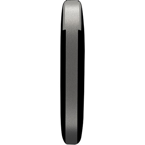 SSD EXTERNO HYUNDAI DE 1 TB USB 3.1 TIPO C - 5 AÑOS DE GARANTÍA - NEGRO