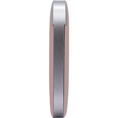 SSD EXTERNO HYUNDAI DE 250 GB USB 3.1 TIPO C - 5 AÑOS DE GARANTÍA - ROSE G