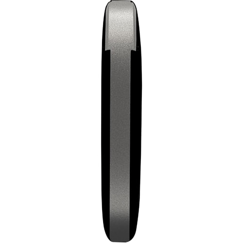 SSD EXTERNO HYUNDAI DE 500 GB USB 3.1 TIPO C - 5 AÑOS DE GARANTÍA - NEGRO