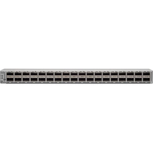NEXUS SERIE 9300 36P 40/100G QSFP28 REMANUFACTURADO