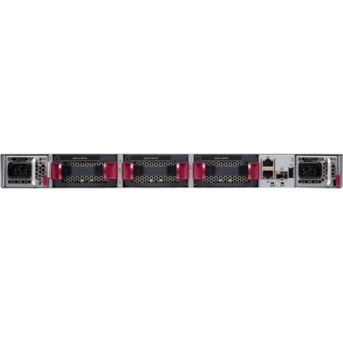 NEXUS SERIE 9300 36P 40/100G QSFP28 REMANUFACTURADO