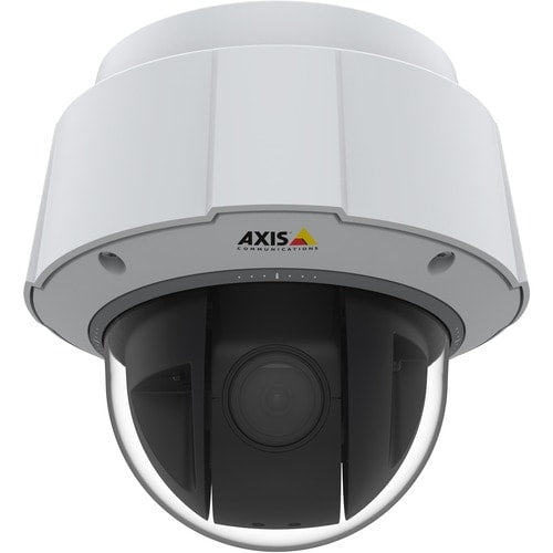 AXIS Q6075-E 2 Megapixel Outdoor Full HD Network Camera - Color - Dome - White