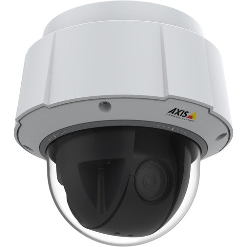 AXIS Q6075-E 2 Megapixel Outdoor Full HD Network Camera - Color - Dome - White