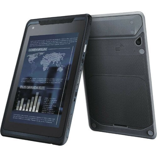 Atom X5-Z8350 8 PCAP 4 Go RAM 64 Go Stockage Wi-Fi BGN NFC LTE