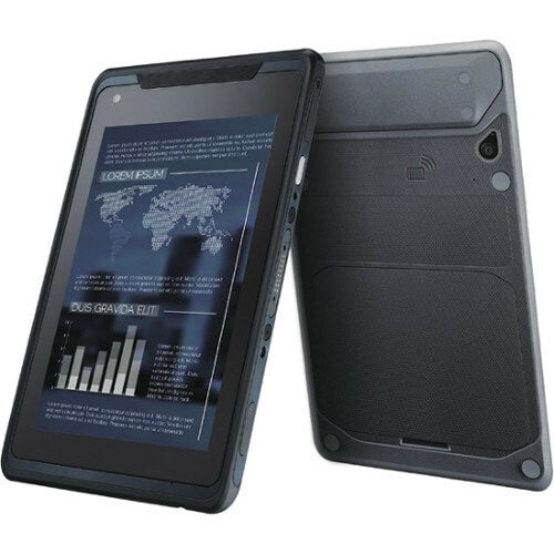 Atom X5-Z8350 8 PCAP 4 Go RAM 64 Go Stockage Wi-Fi BGN NFC LTE