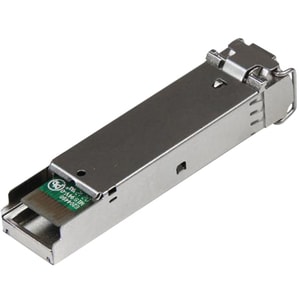 StarTech.com Extreme Networks 10051 Compatible SFP Module - 1000BASE