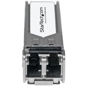 StarTech.com Extreme Networks 10051 Compatible SFP Module - 1000BASE
