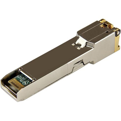 Módulo SFP compatible con StarTech.com Extreme Networks 10065 - 1000BASE