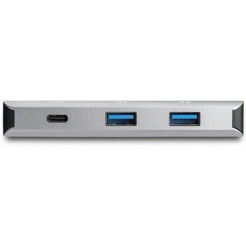 Concentrador USB C de 4 puertos StarTech.com a 3 USB A y 1 USB-C - SuperSpeed 10 Gbps