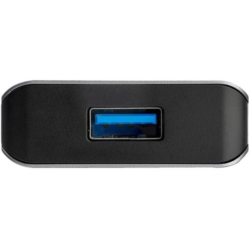 Concentrador USB C de 4 puertos StarTech.com a 3 USB A y 1 USB-C - SuperSpeed 10 Gbps