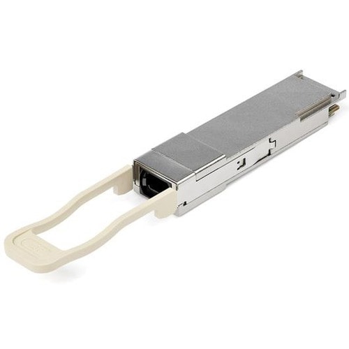 Módulo QSFP+ compatible con HPE JG325B de StarTech.com - 40GBASE