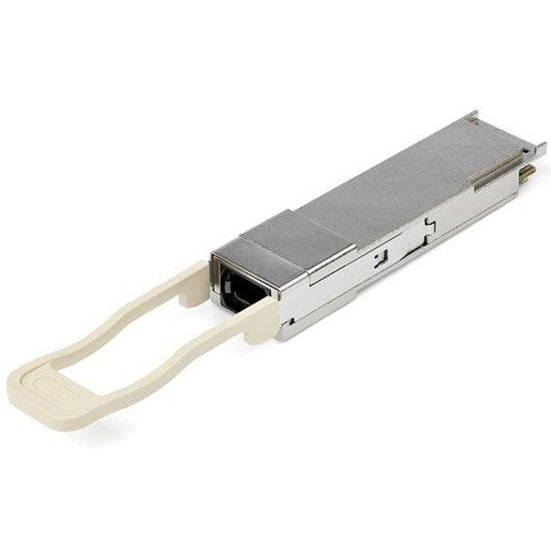 Módulo QSFP+ compatible con HPE JG709A de StarTech.com - 40 GBASE