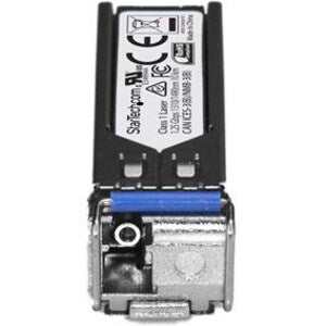 StarTech.com Juniper SFP-GE10KT13R14 Compatible SFP Module