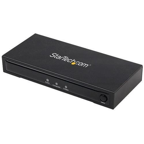 Convertisseur de signal StarTech.com