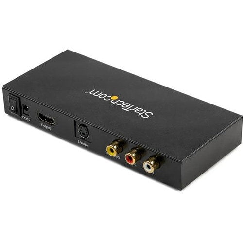 Convertisseur de signal StarTech.com