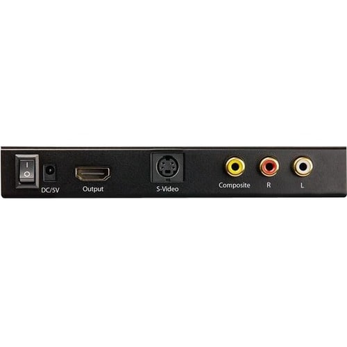 Convertisseur de signal StarTech.com