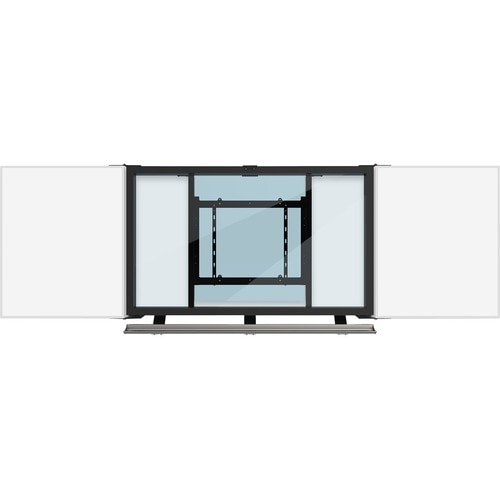 4 SURFACES DE TABLEAU BLANC 86 PANNEAUX F BALANCEBOX 650 180 BALANCEBOX P/N