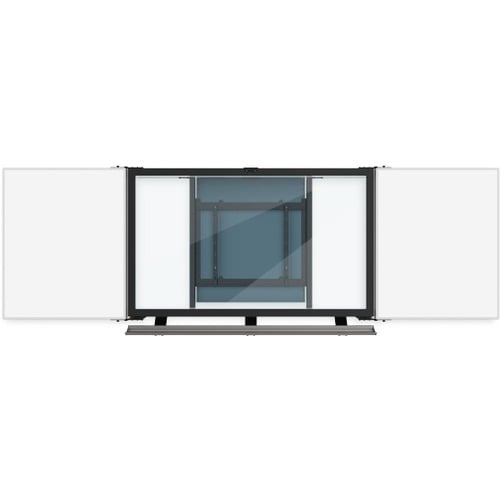 6 SURFACES DE TABLEAU BLANC 75 PANNEAU F BALANCEBOX 650 180 BALANCEBOX P/N