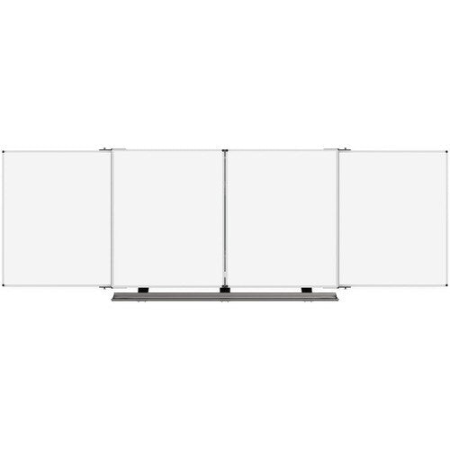 6 SURFACES DE TABLEAU BLANC 86 PANNEAUX F BALANCEBOX 650 180 BALANCEBOX P/N